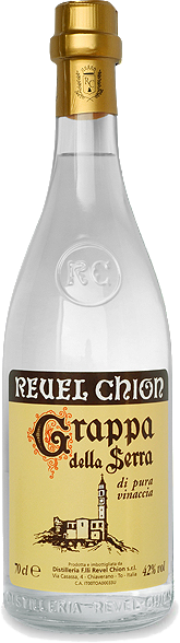 grappa della serra