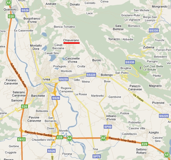 mappa mappa
