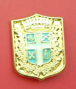 distintivo distintivo